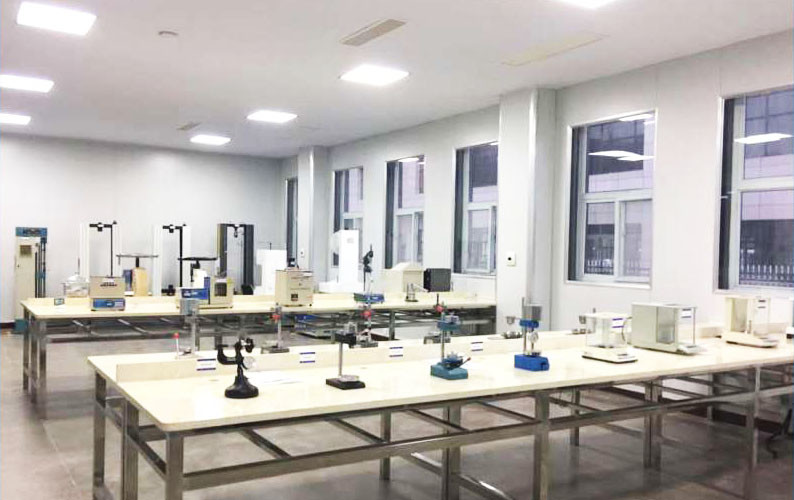Zhengzhou XSD Machinery Co., Ltd. linha de produção da fábrica