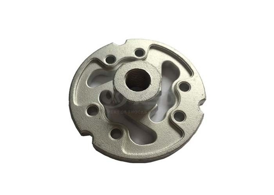 A metalurgia de pó do PM aglomerou o limitador aglomerado as peças das peças de metal/compressor