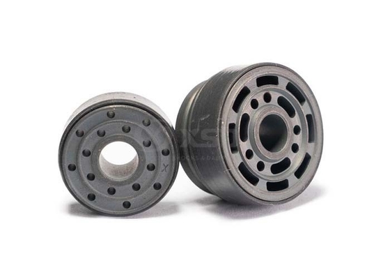 A metalurgia de pó aglomerou os auto pistões unidos PTFE do pistão do amortecedor