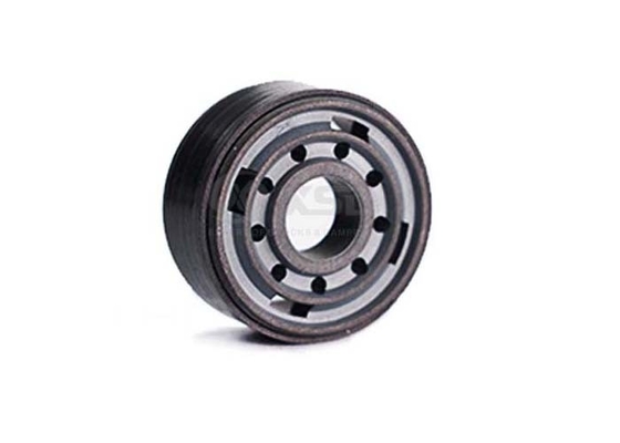 Auto resistência de desgaste do pistão 30mm 40mm 50mm 60mm do amortecedor do amortecedor do óleo