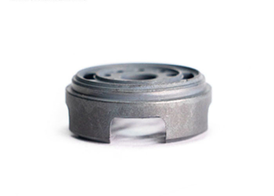 Corpo de válvula do amortecedor da metalurgia de pó do PM densidade do ³ de 6,4 - de 6.9g/Cm