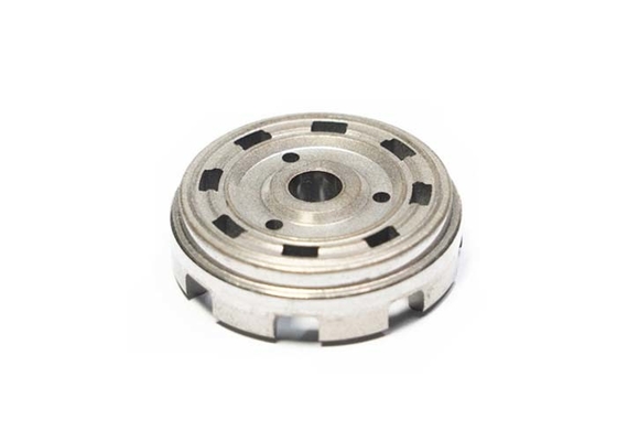 o amortecedor 20mm-60mm baixo da válvula de aspiração da válvula do diâmetro parte componentes do amortecedor