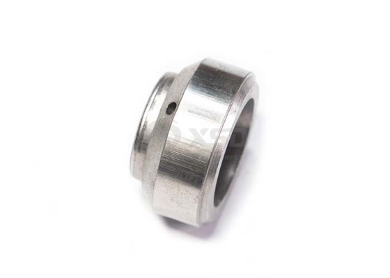 Componentes do sedimento do metal do guia de Rod das peças da metalurgia de pó do amortecedor do carro