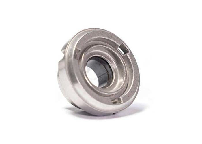 Peças de metal aglomeradas do pó do guia de Rod do amortecedor para o pistão Rod dos amortecedores do óleo