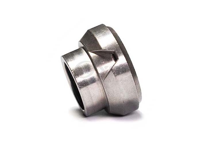 Desgaste do ³ da densidade 6.4-6.9g/cm do guia de Rod dos componentes do amortecedor dos amortecedores - resistente